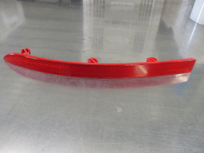 Volkswagen Tiguan Genuine Right Hand Rear Reflector New Part