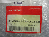 Honda Odyssey RC1 Genuine Right Hand Front Seat Belt Buckle New Part