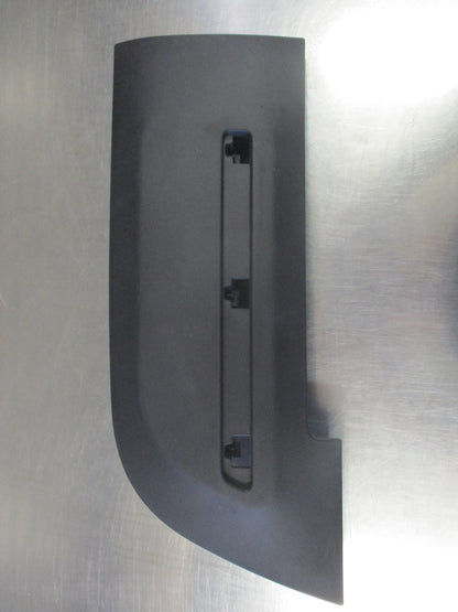 Peugeot 2008 Genuine Front Bumper Blanking Plug New Part