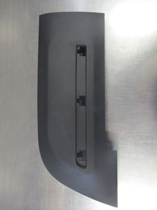 Peugeot 2008 Genuine Front Bumper Blanking Plug New Part