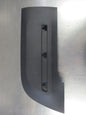 Peugeot 2008 Genuine Front Bumper Blanking Plug New Part