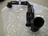 Toyota Corolla Genuine Fuel Tank Filler Pipe New Part