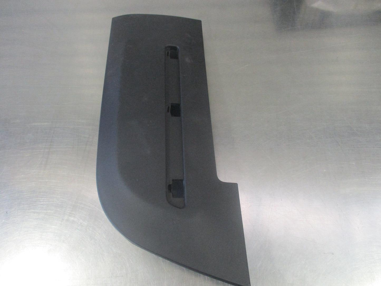 Peugeot 2008 Genuine Front Bumper Blanking Plug New Part