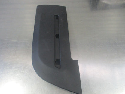 Peugeot 2008 Genuine Front Bumper Blanking Plug New Part