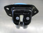 Nissan Tiida Genuine Boot Lock Assembly New Part