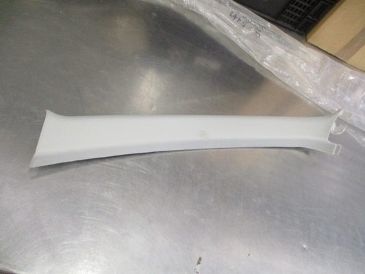 Nissan Qashqai J10E Genuine Left Hand Front Pillar Trim New Part