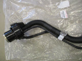 Toyota Corolla Genuine Fuel Tank Filler Pipe New Part