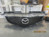 Mazda MPV Wagon Genuine Grille Assembly New Part