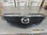 Mazda MPV Wagon Genuine Grille Assembly New Part