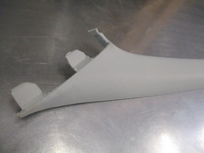 Nissan Qashqai J10E Genuine Left Hand Front Pillar Trim New Part