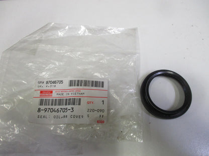Isuzu Genuine Oil Seal Rear Transfer Case New