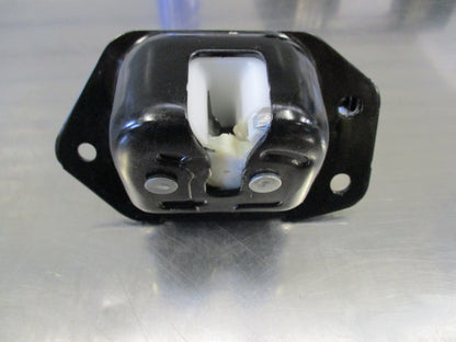 Nissan Tiida Genuine Boot Lock Assembly New Part