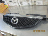 Mazda MPV Wagon Genuine Grille Assembly New Part