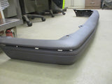 Ford Laser KE sedan genuine front bumper bar VGC