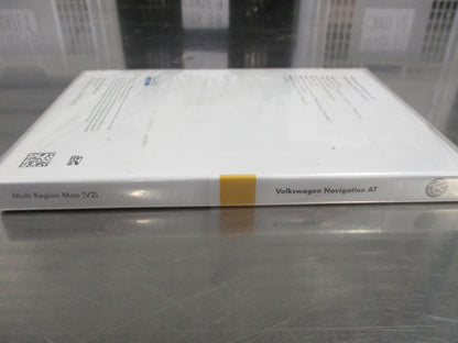 Volkswagen Golf Mk7 Genuine Multi Region Navigation SD Memory Card New Part
