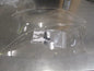 Nissan Pulsar B17 Sedan Genuine Head Light Protectors Set New Part