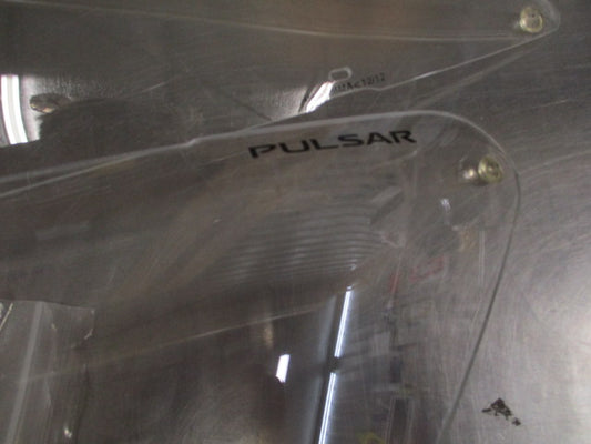 Nissan Pulsar B17 Sedan Genuine Head Light Protectors Set New Part