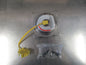 Honda Accord Genuine Inflator Comp Kit New Part