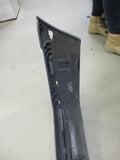 Ford Laser KE sedan genuine front bumper bar VGC