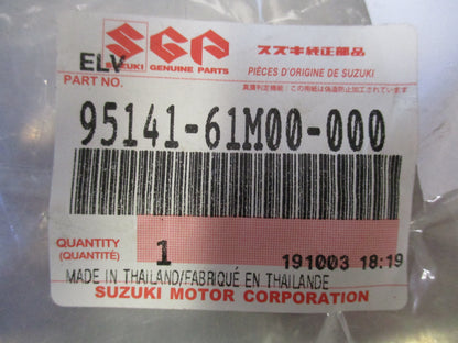 Suzuki Vitara Genuine Air Conditioner Belt New Part
