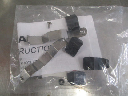 Nissan Pulsar B17 Sedan Genuine Head Light Protectors Set New Part