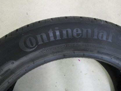 Continental 205/50R17 XL 93V New Tyre