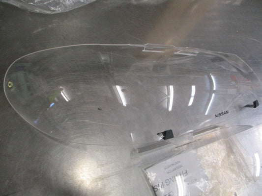 Nissan Pulsar N16 Genuine Head Light Protector Set New Part