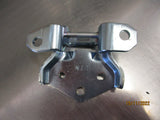 Mitsubishi Pajero V97W Genuine Rear Door Lower Hinge New Part