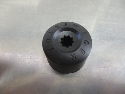 Volkswagen Golf/Beetle/Caddy/Jetta Genuine Lug Nut Cover Cap New Part