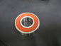 NTN Ball Bearing, Single Row, Deep Groove New