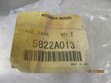 Mitsubishi Pajero V97W Genuine Rear Door Lower Hinge New Part