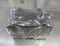 Front Brake Pad Set Suits Toyota Landcruiser 70/100 Series New Part