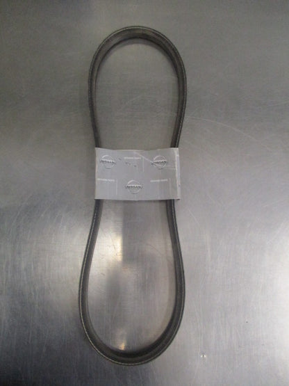 Nissan Patrol GU Genuine Air Conditioning Belt  New Part