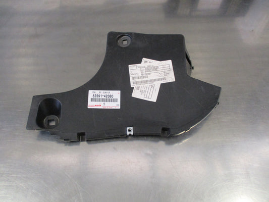 Toyota Rav4 Genuine Right Rear Bumper Seal New Part