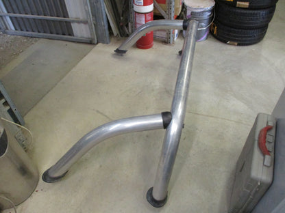Mitsubishi Triton ML Genuine Alloy Sports Bar Used Part VGC