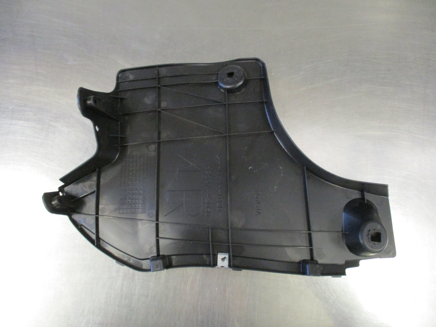Toyota Rav4 Genuine Right Rear Bumper Seal New Part