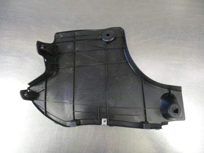 Toyota Rav4 Genuine Right Rear Bumper Seal New Part