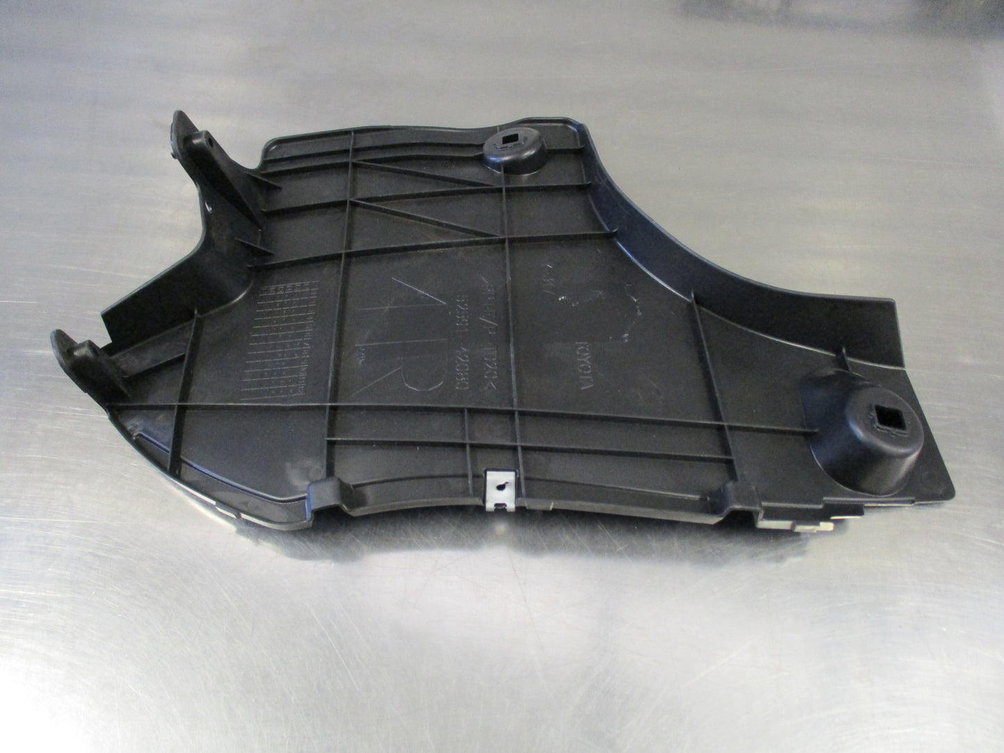 Toyota Rav4 Genuine Right Rear Bumper Seal New Part