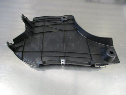 Toyota Rav4 Genuine Right Rear Bumper Seal New Part