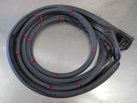 Toyota Corolla Genuine Left Front Door Weatherstrip New Part