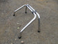 VW Amarok Genuine Sports Bar 76mm Stainless Steel Used Part VGC