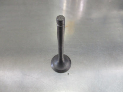 Fuji Oozx Exhaust Valves For Toyota