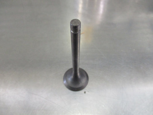 Fuji Oozx Exhaust Valves For Toyota