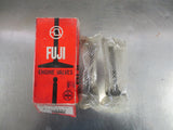 Fuji Oozx Exhaust Valves For Toyota