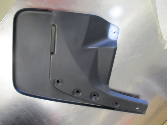 Toyota Prado Genuine Left Front Mud Flap New Part