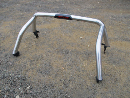 Ford Ranger PXII Genuine Sports Bar Out Of New Car Before Delivery
