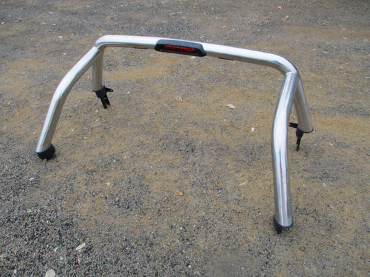 Ford Ranger PXII Genuine Sports Bar Out Of New Car Before Delivery