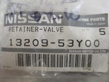 Nissan 200SX Genuine Valve Retainer Spring Pack Of 5 New Part