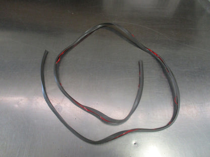 Foton Tunland Genuine Front Wheel Arch Rear Flare Seal New Part