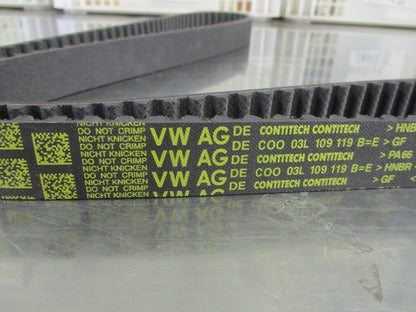 Volkswagen Passat 2.0L TDI Genuine Engine Timing Belt New Part